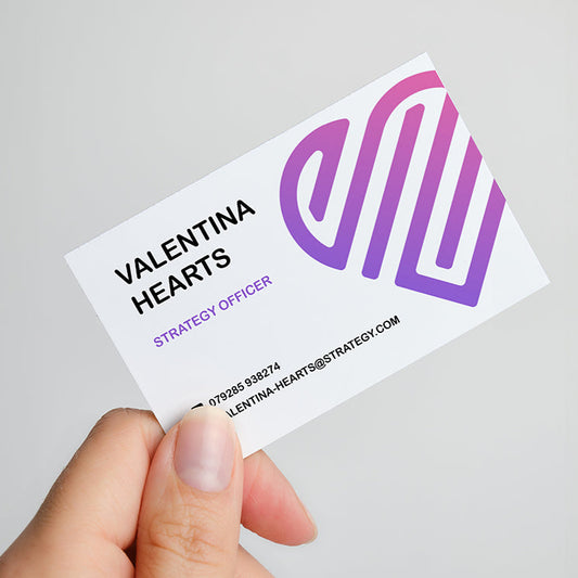 Economy Business Cards Printing
